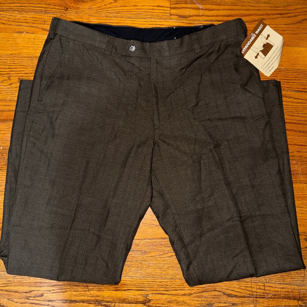 Pierre Cardin Dress Pants Size 40 | New (Tags)